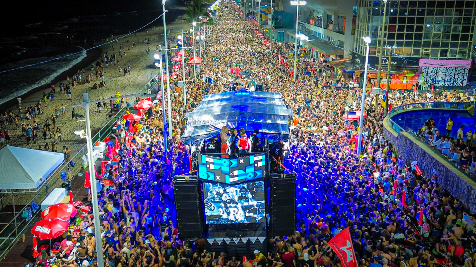 Projeto reduz emiss�o em 2,28 toneladas de CO2 e cria modelo sustent�vel para trios el�tricos